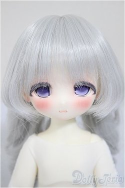 画像1: TinyFox/ミス・オイスター ウェステ1/6/BJD　球体関節人形 A-25-11-26-209-NY-ZA