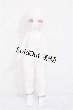 画像5: TinyFox/ミス・オイスター ウェステ1/6/BJD　球体関節人形 A-25-11-26-209-NY-ZA