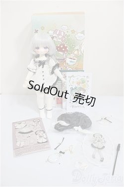 画像7: TinyFox/ミス・オイスター ウェステ1/6/BJD　球体関節人形 A-25-11-26-209-NY-ZA