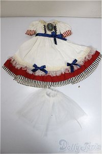 40cmサイズドール/OF:衣装/0 A-25-11-26-222-NY-ZA