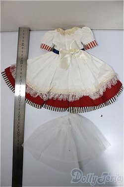 画像2: 40cmサイズドール/OF:衣装/0 A-25-11-26-222-NY-ZA