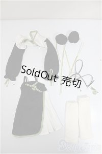 40cmサイズドール/OF:衣装/0 A-25-11-26-224-NY-ZA