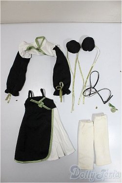 画像1: 40cmサイズドール/OF:衣装/0 A-25-11-26-224-NY-ZA