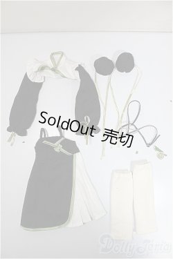 画像1: 40cmサイズドール/OF:衣装/0 A-25-11-26-224-NY-ZA