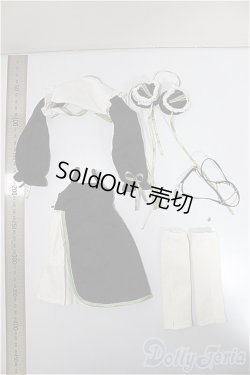 画像2: 40cmサイズドール/OF:衣装/0 A-25-11-26-224-NY-ZA