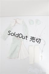 40cmサイズドール/OF:衣装/0 A-25-11-26-223-NY-ZA