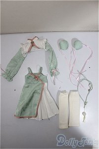 40cmサイズドール/OF:衣装/0 A-25-11-26-223-NY-ZA