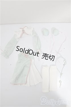 画像1: 40cmサイズドール/OF:衣装/0 A-25-11-26-223-NY-ZA