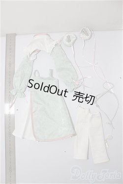 画像2: 40cmサイズドール/OF:衣装/0 A-25-11-26-223-NY-ZA