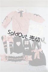 MDD/OF:衣装セット/0 A-25-11-26-225-NY-ZA