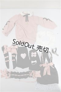 MDD/OF:衣装セット/0 A-25-11-26-225-NY-ZA