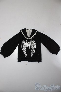 画像1: MDD/OF:トップス/0 A-25-11-26-227-NY-ZA