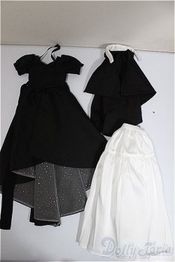 画像1: SDM/OF 祈りの少女・ミニ(ボークス製)/1/4　40ｃｍ　BJD　MJD　衣装　ドール用 A-25-11-26-276-NY-ZA