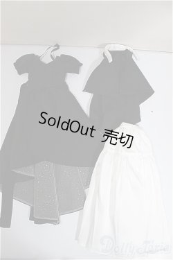 画像1: SDM/OF 祈りの少女・ミニ(ボークス製)/1/4　40ｃｍ　BJD　MJD　衣装　ドール用 A-25-11-26-276-NY-ZA