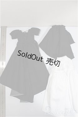 画像2: SDM/OF 祈りの少女・ミニ(ボークス製)/1/4　40ｃｍ　BJD　MJD　衣装　ドール用 A-25-11-26-276-NY-ZA