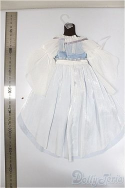 画像2: SDM/OF:レディカメオドレス・ミニ/1/4　40ｃｍ　BJD　MJD　衣装　ドール用 A-25-11-26-277-NY-ZA