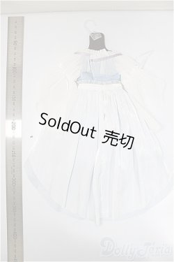 画像2: SDM/OF:レディカメオドレス・ミニ/1/4　40ｃｍ　BJD　MJD　衣装　ドール用 A-25-11-26-277-NY-ZA