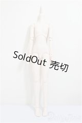DDP/ベースボディ/BJD　球体関節人形 A-25-11-26-260-NY-ZA