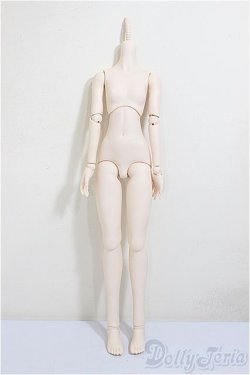 画像1: DDP/ベースボディ/BJD　球体関節人形 A-25-11-26-260-NY-ZA
