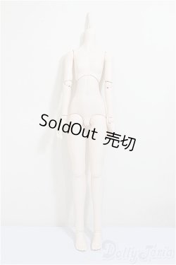 画像1: DDP/ベースボディ/BJD　球体関節人形 A-25-11-26-260-NY-ZA