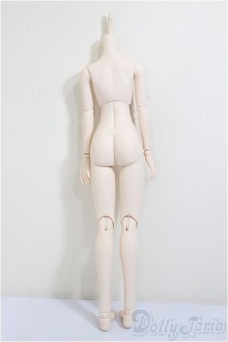 画像2: DDP/ベースボディ/BJD　球体関節人形 A-25-11-26-260-NY-ZA