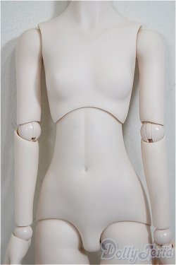 画像3: DDP/ベースボディ/BJD　球体関節人形 A-25-11-26-260-NY-ZA