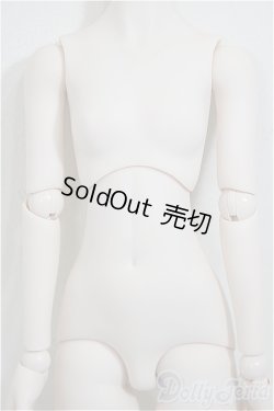 画像3: DDP/ベースボディ/BJD　球体関節人形 A-25-11-26-260-NY-ZA