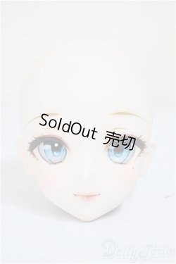 画像1: DDH-09/狐花様製カスタム/BJD　球体関節人形 A-25-11-26-259-NY-ZA