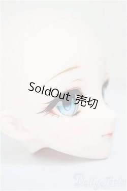 画像2: DDH-09/狐花様製カスタム/BJD　球体関節人形 A-25-11-26-259-NY-ZA