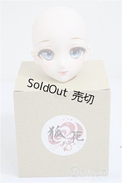 画像4: DDH-09/狐花様製カスタム/BJD　球体関節人形 A-25-11-26-259-NY-ZA