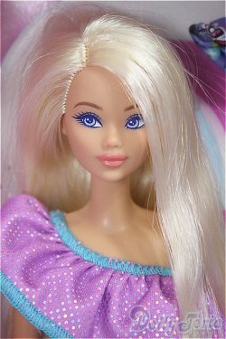 画像1: バービー(Barbie)/ドール＆ファッション パーティースタイルセット/BJD　球体関節人形 A-25-11-26-258-NY-ZA