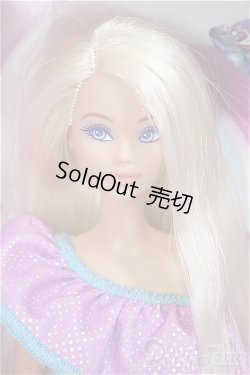 画像1: バービー(Barbie)/ドール＆ファッション パーティースタイルセット/BJD　球体関節人形 A-25-11-26-258-NY-ZA