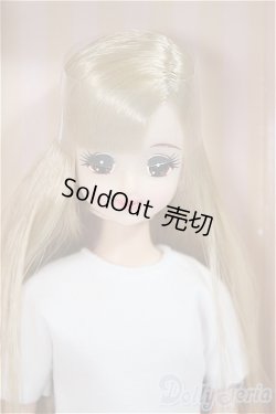 画像1: リカちゃんキャッスル/初代ジェニー　2024年5月ジェニー&フレンズクラブ/BJD　球体関節人形 A-25-11-26-257-NY-ZA
