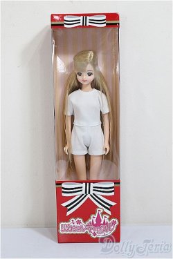 画像2: リカちゃんキャッスル/初代ジェニー　2024年5月ジェニー&フレンズクラブ/BJD　球体関節人形 A-25-11-26-257-NY-ZA