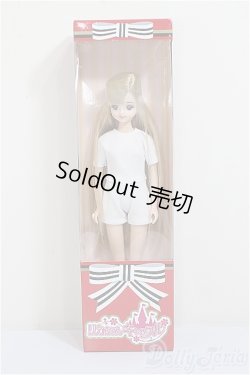 画像2: リカちゃんキャッスル/初代ジェニー　2024年5月ジェニー&フレンズクラブ/BJD　球体関節人形 A-25-11-26-257-NY-ZA