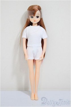 画像2: リカちゃんキャッスル/ピンキーピンクリカちゃん/BJD　球体関節人形 A-25-11-26-252-NY-ZA