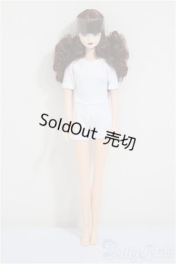 画像2: キャッスルジェニー/シオン/BJD　球体関節人形 A-25-11-26-255-NY-ZA