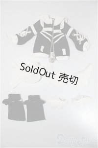 幼SD/OF:衣装セット/1/6　30ｃｍ　BJD　MJD　衣装　ドール用 A-25-11-26-304-NY-ZA