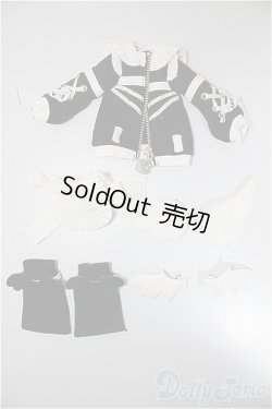 画像1: 幼SD/OF:衣装セット/1/6　30ｃｍ　BJD　MJD　衣装　ドール用 A-25-11-26-304-NY-ZA