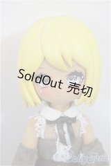 Ufdoll/ドリンクシリーズ：レモンティー/BJD　球体関節人形 A-25-11-26-301-NY-ZA