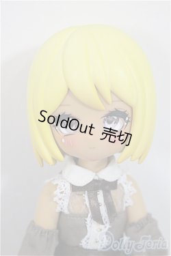 画像1: Ufdoll/ドリンクシリーズ：レモンティー/BJD　球体関節人形 A-25-11-26-301-NY-ZA