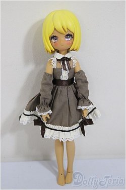 画像2: Ufdoll/ドリンクシリーズ：レモンティー/BJD　球体関節人形 A-25-11-26-301-NY-ZA
