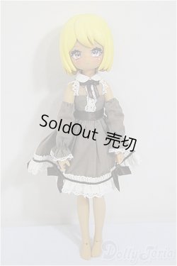 画像2: Ufdoll/ドリンクシリーズ：レモンティー/BJD　球体関節人形 A-25-11-26-301-NY-ZA