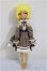 画像2: Ufdoll/ドリンクシリーズ：レモンティー/BJD　球体関節人形 A-25-11-26-301-NY-ZA (2)