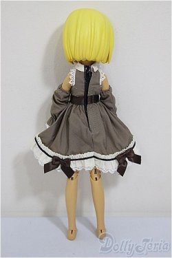 画像3: Ufdoll/ドリンクシリーズ：レモンティー/BJD　球体関節人形 A-25-11-26-301-NY-ZA