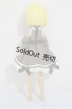 画像3: Ufdoll/ドリンクシリーズ：レモンティー/BJD　球体関節人形 A-25-11-26-301-NY-ZA