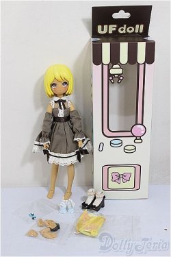 画像4: Ufdoll/ドリンクシリーズ：レモンティー/BJD　球体関節人形 A-25-11-26-301-NY-ZA