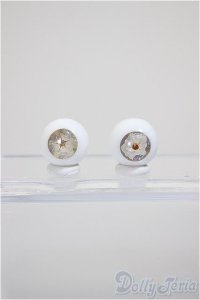 13ｍｍ/レジンアイ/ドール用　アイ A-25-11-26-311-NY-ZA