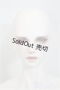 DOLK×Telesthesia Doll/尋簡(Xunjian) - The Dhampir ver. Limited/BJD　球体関節人形 A-25-11-26-332-NY-ZA