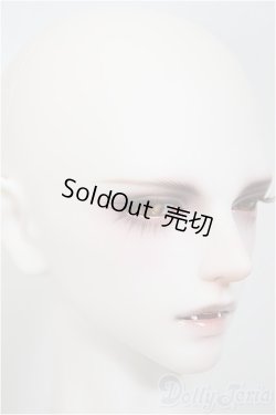 画像2: DOLK×Telesthesia Doll/尋簡(Xunjian) - The Dhampir ver. Limited/BJD　球体関節人形 A-25-11-26-332-NY-ZA